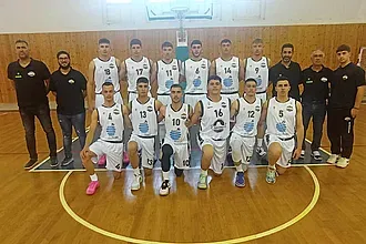 Δια χειρός Βίλα ο Έσπερος στον τελικό!