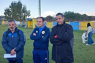 Τέλος ο Μιχαηλίδης από τον Αστέρα Παστίδας!