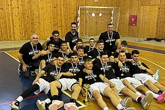 Το άξιζε και το πήρε! ΠΡΩΤΑΘΛΗΤΗΣ Ο ΕΣΠΕΡΟΣ ΚΩ!