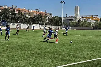 Τα αποτελέσματα της πρεμιέρας στη Β' Εθνική Γυναικών (4ος όμιλος)
