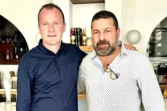 Τέλος ο Γιόνοβιτς από τους Πάνθηρες!