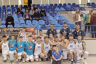 Εύκολη νίκη για Κολοσσό με Mugla Turdu