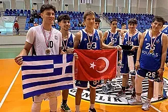 Η παρουσία του Κολοσσού στην Τουρκία (video)