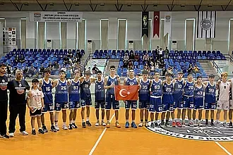 Έπαιξαν μπάσκετ και ''κέρδισαν'' φίλους!