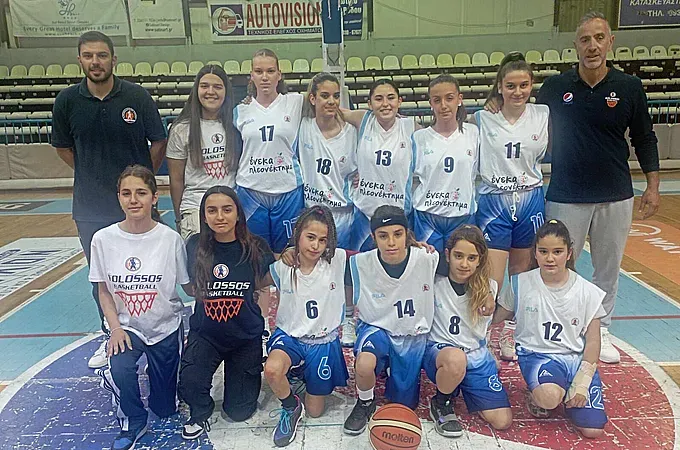 Ο Κολοσσός στο F-4 των παγκορασίδων!