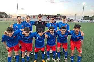 Πρώτοι οι Πάνθηρες, το ''πανόραμα'' στο U14!