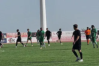 Στη Super League 2 ο Παναργειακός!
