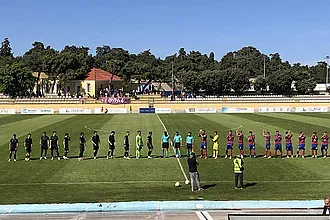 Με τον ίδιο τρόπο διεξαγωγής η S.L. 2!