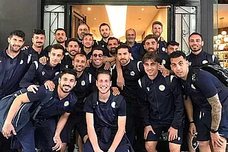 Στις 12/5 η συνέχεια στα μπαράζ...