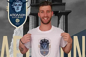 Ανανέωσε και ο Αναστάσης Σαββούλης!