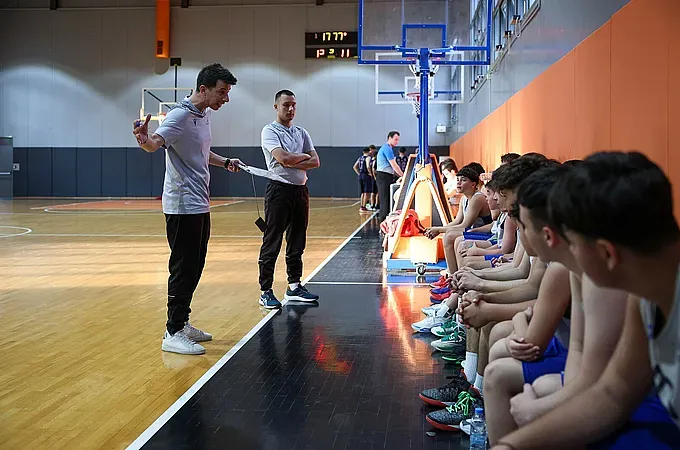 Ο απολογισμός του Ροδίων Άθλησις στο Promitheas Park Tournament!