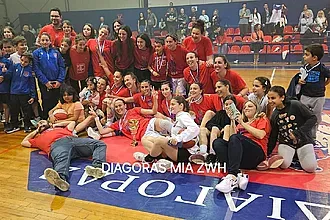 Κυρίαρχος και ''αφεντικό'' στις γυναίκες ο Διαγόρας!