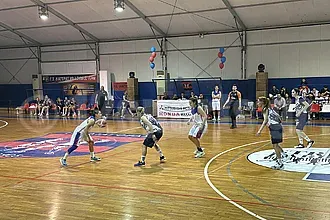 Στο telesport τα μπαράζ γυναικών του Διαγόρα!