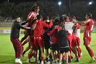 Στις 16/6 στην Κρήτη Α.Ε.Ρ.Α.- Προοδευτική!