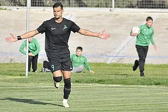 Τέλος ο Μπαρμπαρούσης από τη Ρόδο!