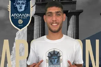 Παρέμεινε και ο Ντένας στις Καλυθιές