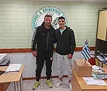 Παρέμεινε στον Ηρακλή Μαριτσών ο Βασιλώττος!