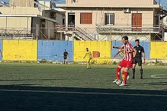 Οι τελευταίες εκκρεμότητες στα μπαράζ!