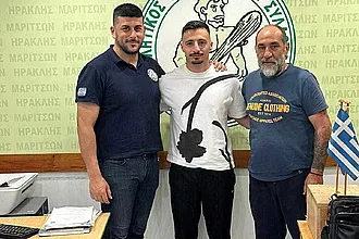 Ανησυχία για Παγκράτη!