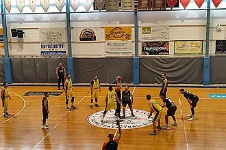 Ελπίδα Πεταλούδων...on fire!
