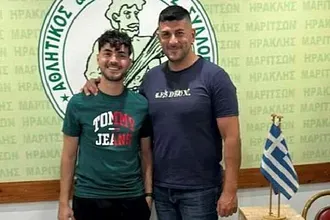 Στον Ακουσίλαο Φανών ο Μάργαρης!