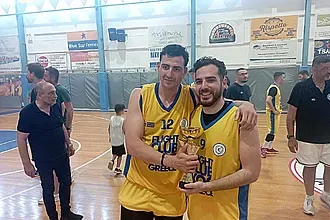 ''Ο στόχος μας είναι ξεκάθαρα η άνοδος''!