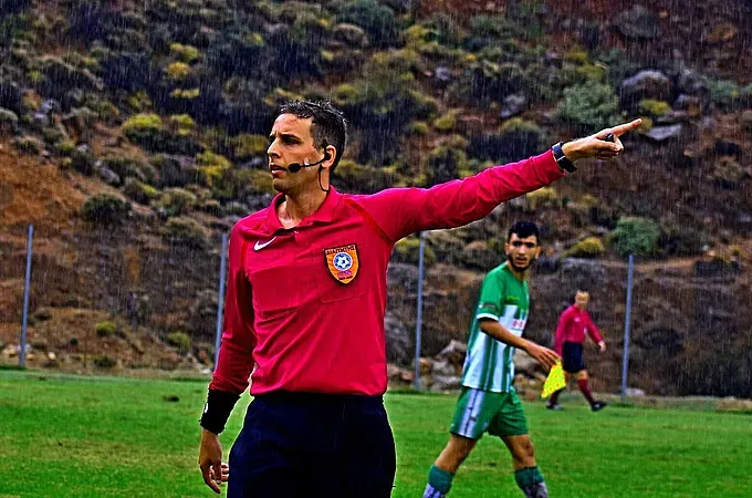 Ο Μόσχου στο Γιούχτας- Διαγόρας!