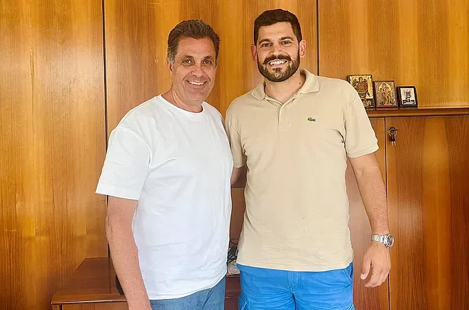 Παρέμεινε στο Βάτι ο Μικκιού, τέλος ο Έλληνας!