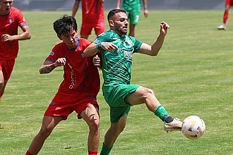 Οι επιθέσεις στη Super League 2!
