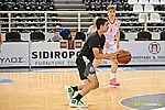 Ο Μπαχάς στους Μαχητές/ Πειραματικό!