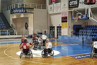 Επιβλητικός ο Άτλας στη Θεσσαλονίκη!