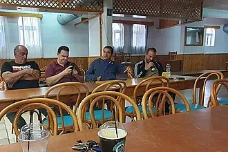 Προβληματισμός στον Α.Ο. Πυλίου!