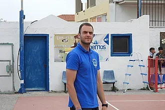 ''Τα παιδιά πίστευαν από την αρχή στο F-4''!