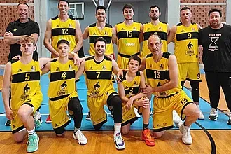 Ο Τσέλιος παίζει στον Άρη Σύρου!