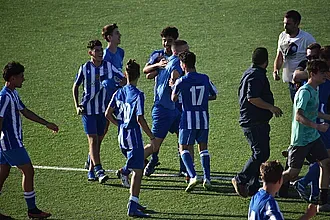 Νέο ξεκίνημα για τις μικτές στην Κω!