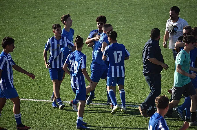 Νέο ξεκίνημα για τις μικτές στην Κω!
