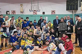 Ο Φ.Ο.Β. στη National League 2, η Ελπίδα στο τοπικό!