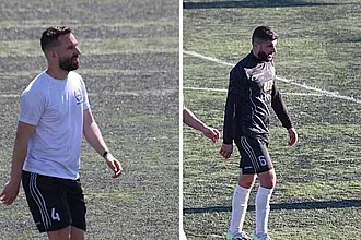 Ανανέωσαν Τάλλαρος και Κουρζής!