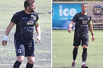 Δύο νέες ανανεώσεις στην Καρδάμαινα