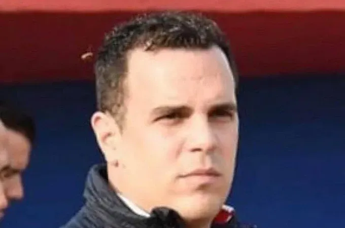 Τέλος ο Παπακωνσταντίνου από τον Διαγόρα!