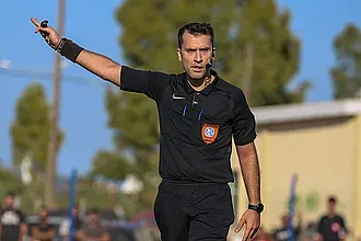Ο Σταυρουλάκης στο Α.Ε.Ρ.Α.- Προοδευτική!