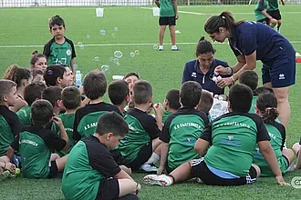 Τέλος η χρονιά για τις ακαδημίες της Αναγέννησης!