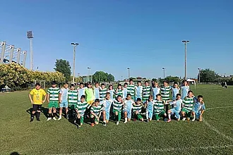 Την Πέμπτη η κλήρωση για το U12!