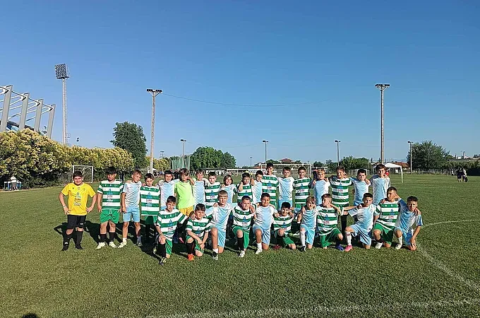 Την Πέμπτη η κλήρωση για το U12!