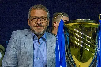Το νέο Δ.Σ. του Γ.Α.Σ. Ιάλυσος!