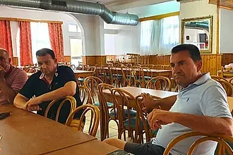 Την Κυριακή στις 19:00 οι εκλογές του Α.Ο. Πυλίου!