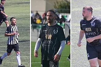 Ανανέωσαν ''3'' με τη Δόξα Καρδάμαινας!