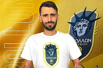 Φουλ για τίτλο με Καψάλη ο Απόλλων Καλυθιών!
