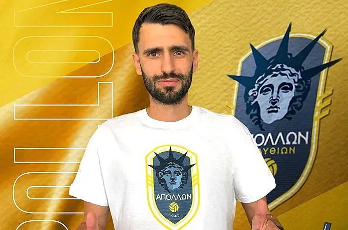 Φουλ για τίτλο με Καψάλη ο Απόλλων Καλυθιών!