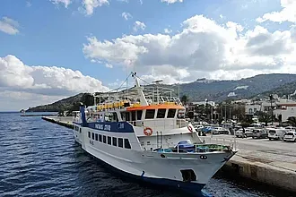 Ο Ξάνθος ευχαριστεί το Patmos Star!